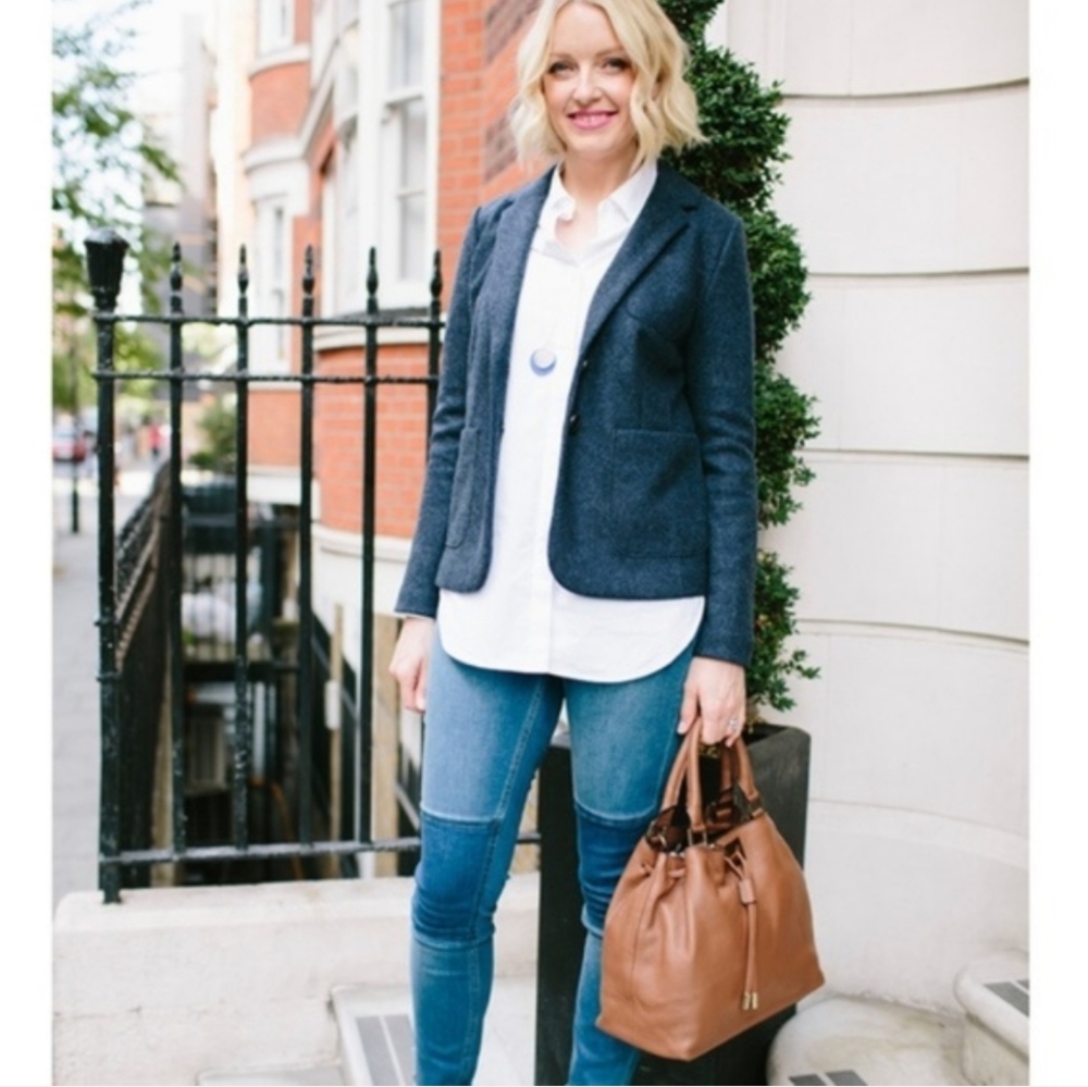 Boden Soho Skinny Jeans